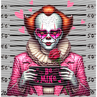 Valentine's Day-QRJ  2903